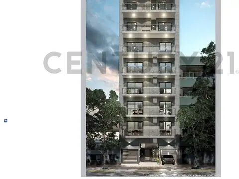 Departamento en Venta en Martin, Rosario