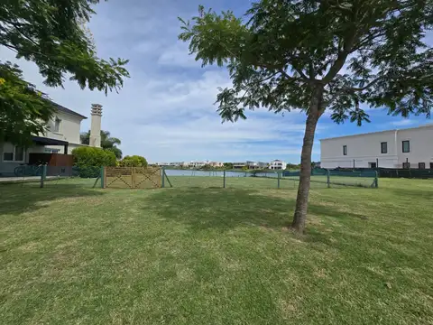 Terreno en Venta de 796,0 m2