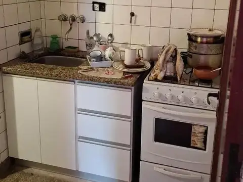 Departamento en Alquiler 60 años