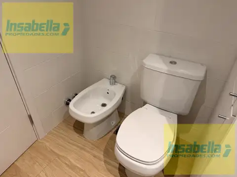 Departamento en Alquiler 1 año