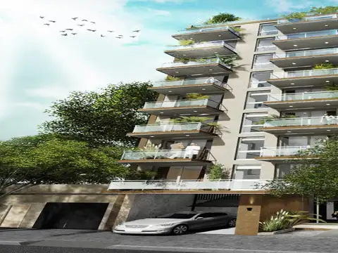 Departamento de 1 ambiente en Venta en Caballito 