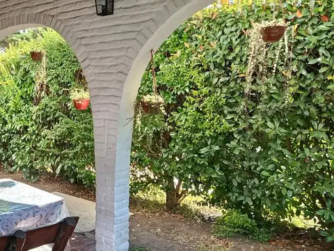 Casa en Venta 40 años