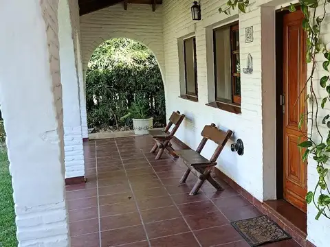 Casa en Venta de 2 dormitorios