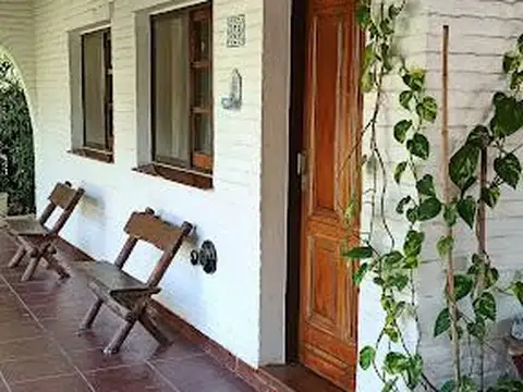 Casa en Venta en Country Club Banco Provincia, USD 180.000