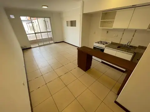 Departamento en Centro