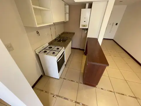 Departamento en Alquiler de 3 ambientes