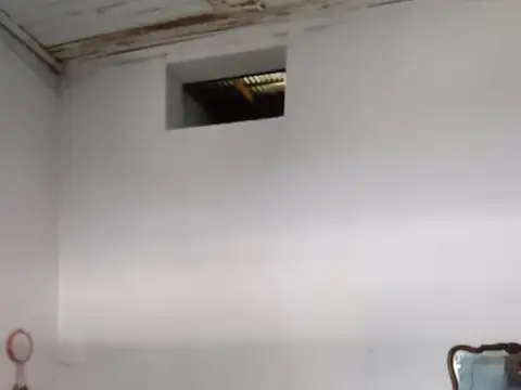 Casa Monoambiente con 2 baños