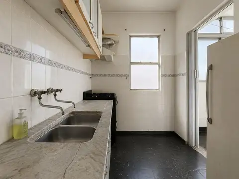 Departamento en Venta 70 años