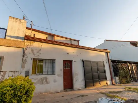 Juan José Valle 5500