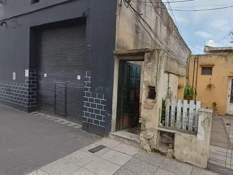 Venta PH 3/4 amb. en Villa Saenz Peña - Tres de Febrero -