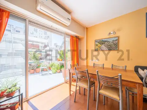 Departamento en Venta de 4 ambientes