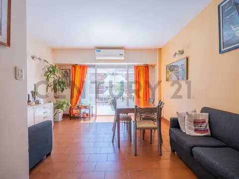 Departamento en Venta de 2 dormitorios