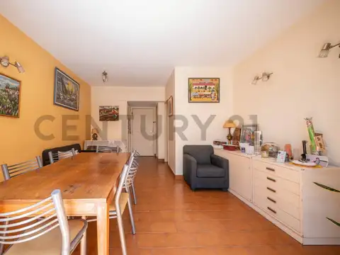 Departamento en Venta 53 años