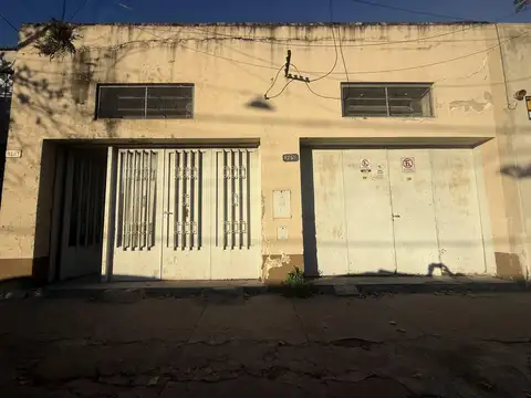 Galpón oportunidad