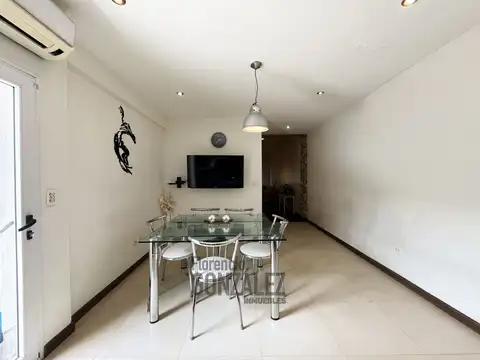 Depto Tipo Casa en Venta 40 años