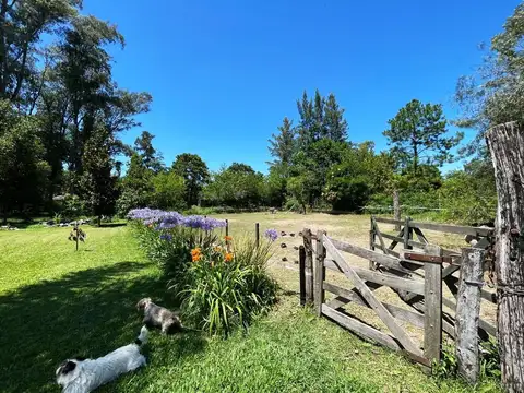 Casa en Venta con 3 cocheras