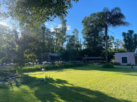 Casa en Venta en Benavidez, USD 332.500