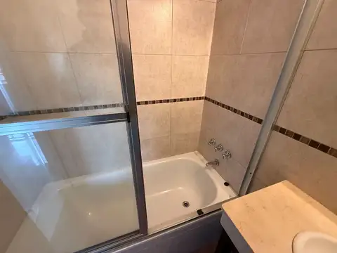 Departamento Monoambiente con Balcon en VENTA