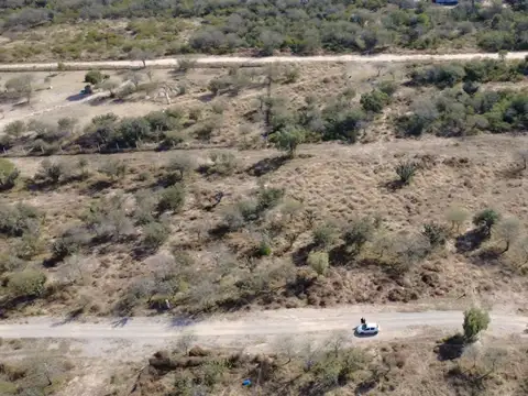 Terreno en Venta en El Dean, USD 6.300