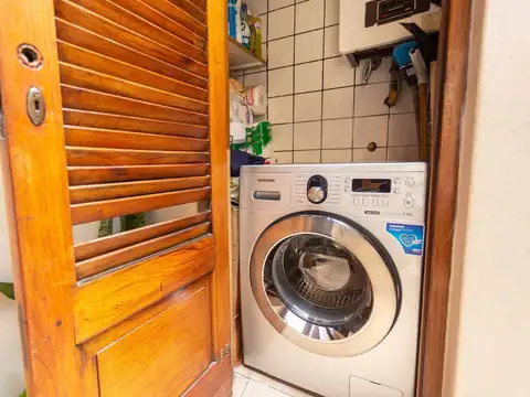 Venta PH 4 amb. Terraza Propia Quincho- Caballito