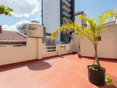 Depto Tipo Casa en Venta de 4 ambientes