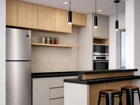 VENTA DUPLEX 3 DORM 3 BAÑOS EN PAMPAS DE MANANTIAL