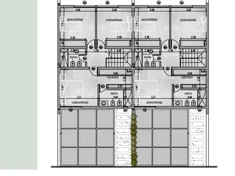 Casa en Venta al Noreste