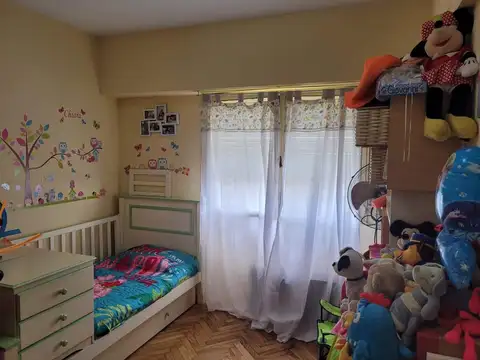 Av. Gral. San Martin 3757 , Piso 13