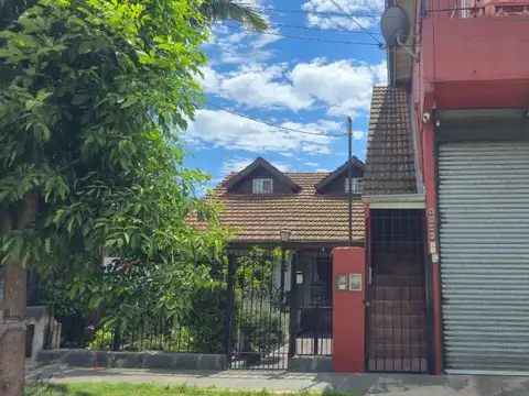 Belisario Roldán 3000