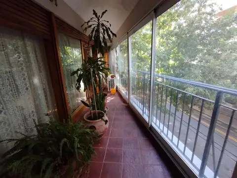 Departamento en Venta 35 años