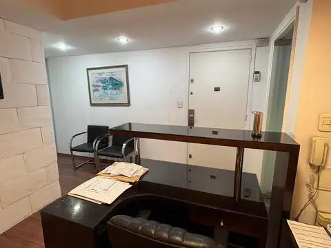 Departamento en Venta de 7 ambientes