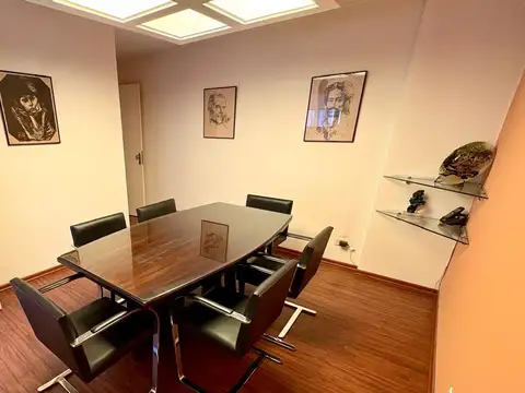 Departamento 7 ambientes con 1 baño