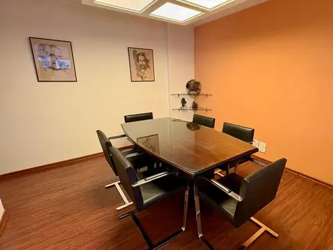 Departamento en Venta en Balvanera, USD 175.000