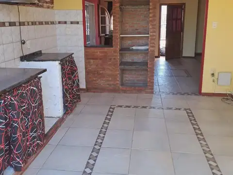 Casa en Alquiler de 2 dormitorios