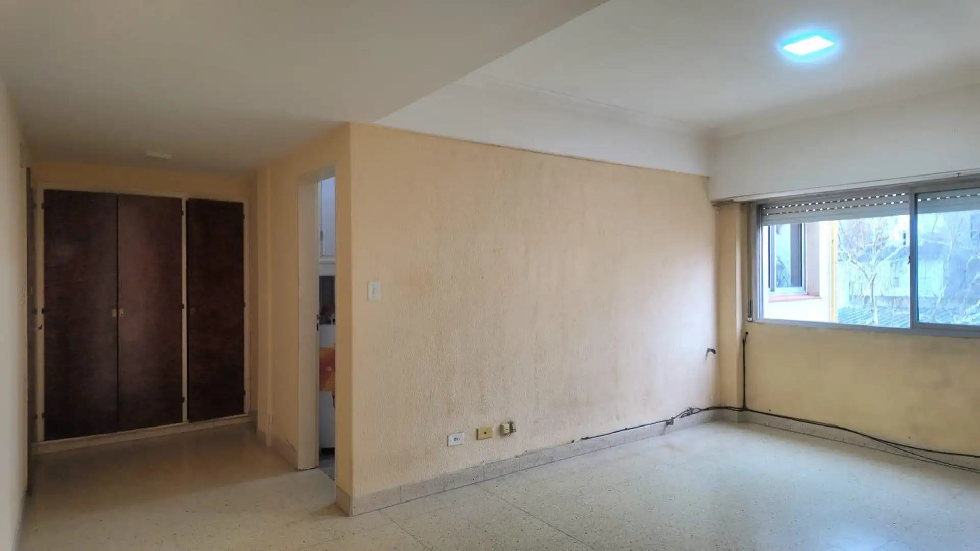 Venta Departamento 2 Ambientes Plaza Mitre Mar del Plata