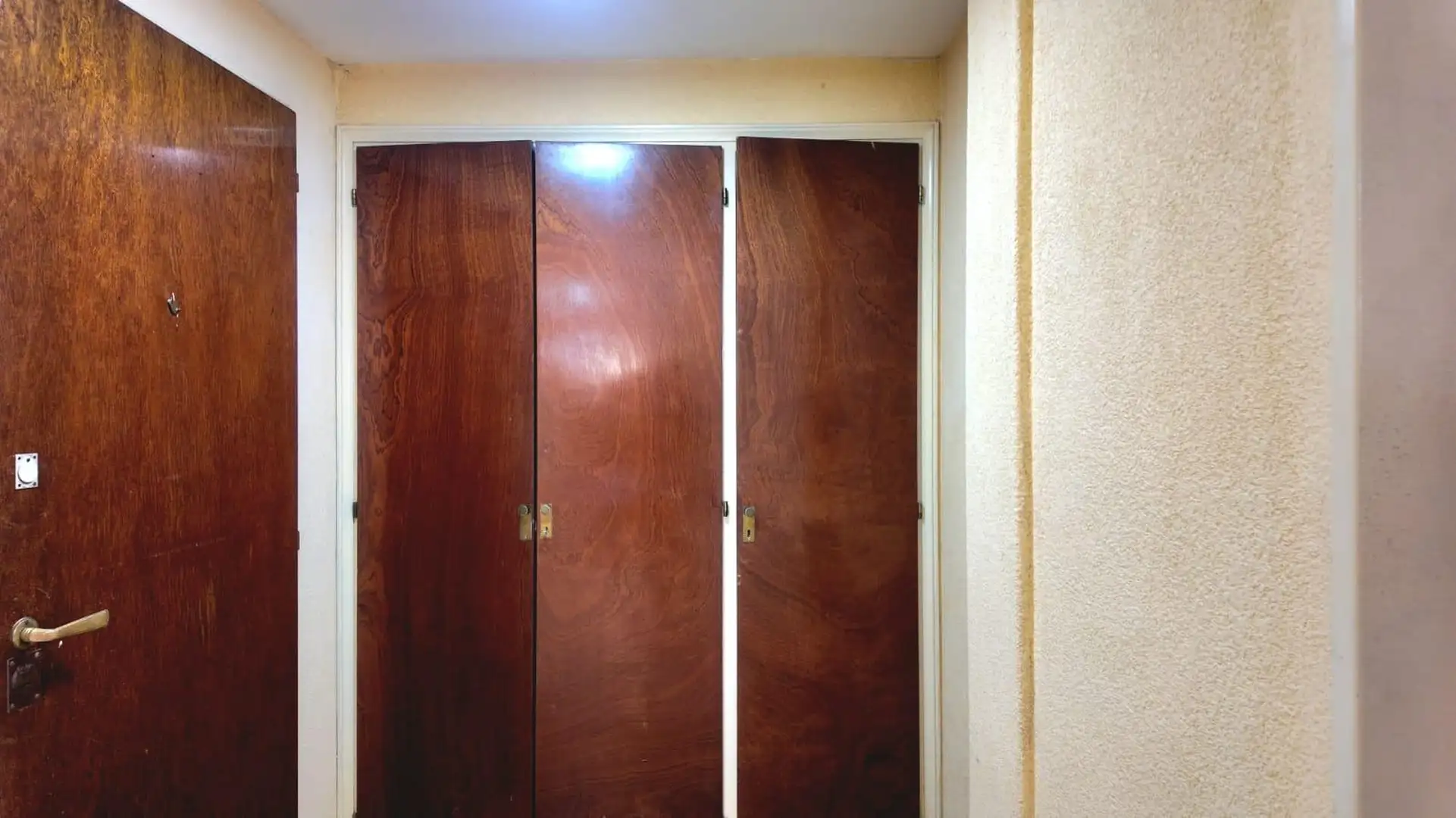 Venta Departamento 2 Ambientes Plaza Mitre Mar del Plata