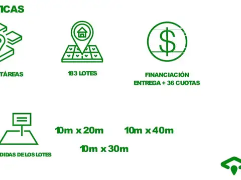 LOTEO NUEVO SEPTIEMBRE SANTO TOME