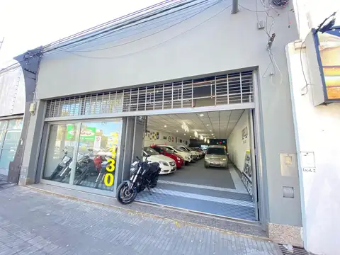 Local en Venta en Rosario, Santa Fe
