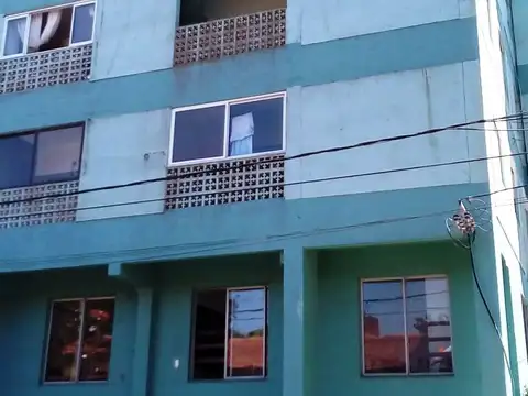 Departamento dos ambientes San Bernardo Del Tuyu a   200 metros del mar