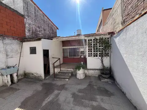 VENTA PH DE CUATRO AMB.