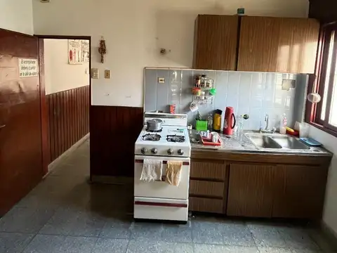 Depto Tipo Casa en Venta de 3 dormitorios