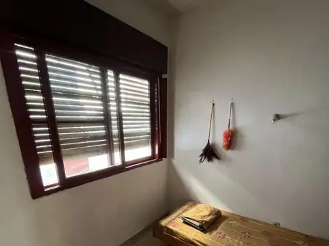 Depto Tipo Casa 4 ambientes con 1 baño
