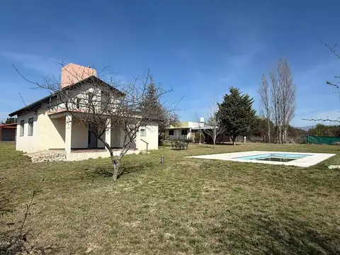 Casa en Venta de 3 dormitorios