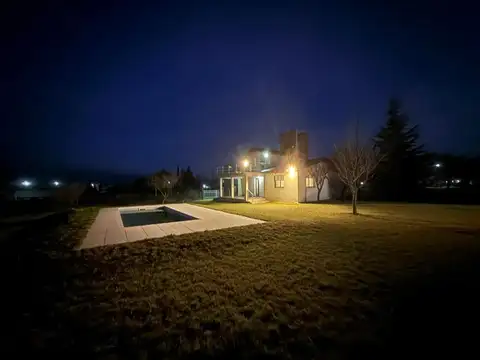 Casa en Venta en Los Espinillos, USD 130.000