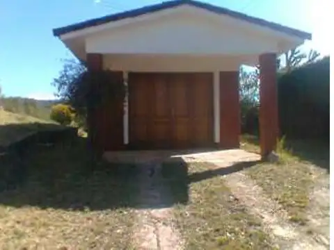 Casa en Venta en Villa Los Aromos, USD 85.000