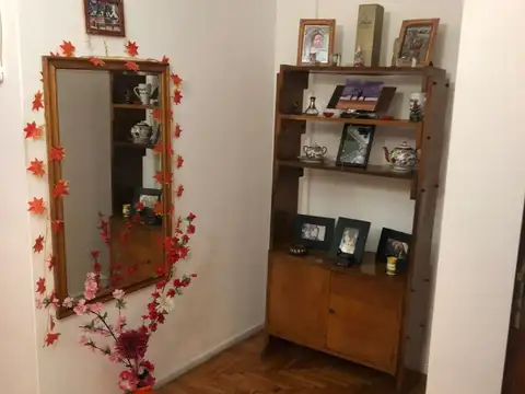 Departamento en Venta 20 años