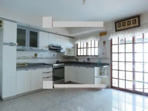 Depto Tipo Casa en Venta de 3 dormitorios