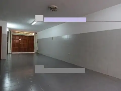 Depto Tipo Casa en Venta con 3 cocheras