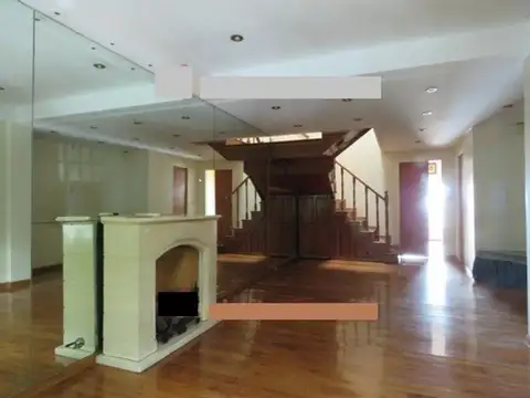 Tejedor 100 , Piso PB