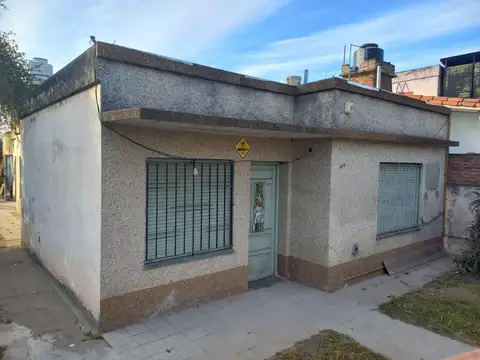 EXCELENTE TERRENO EN INMEJORABLE UBICACIÓN